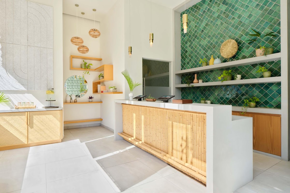 Calixta Hotel gallery 6