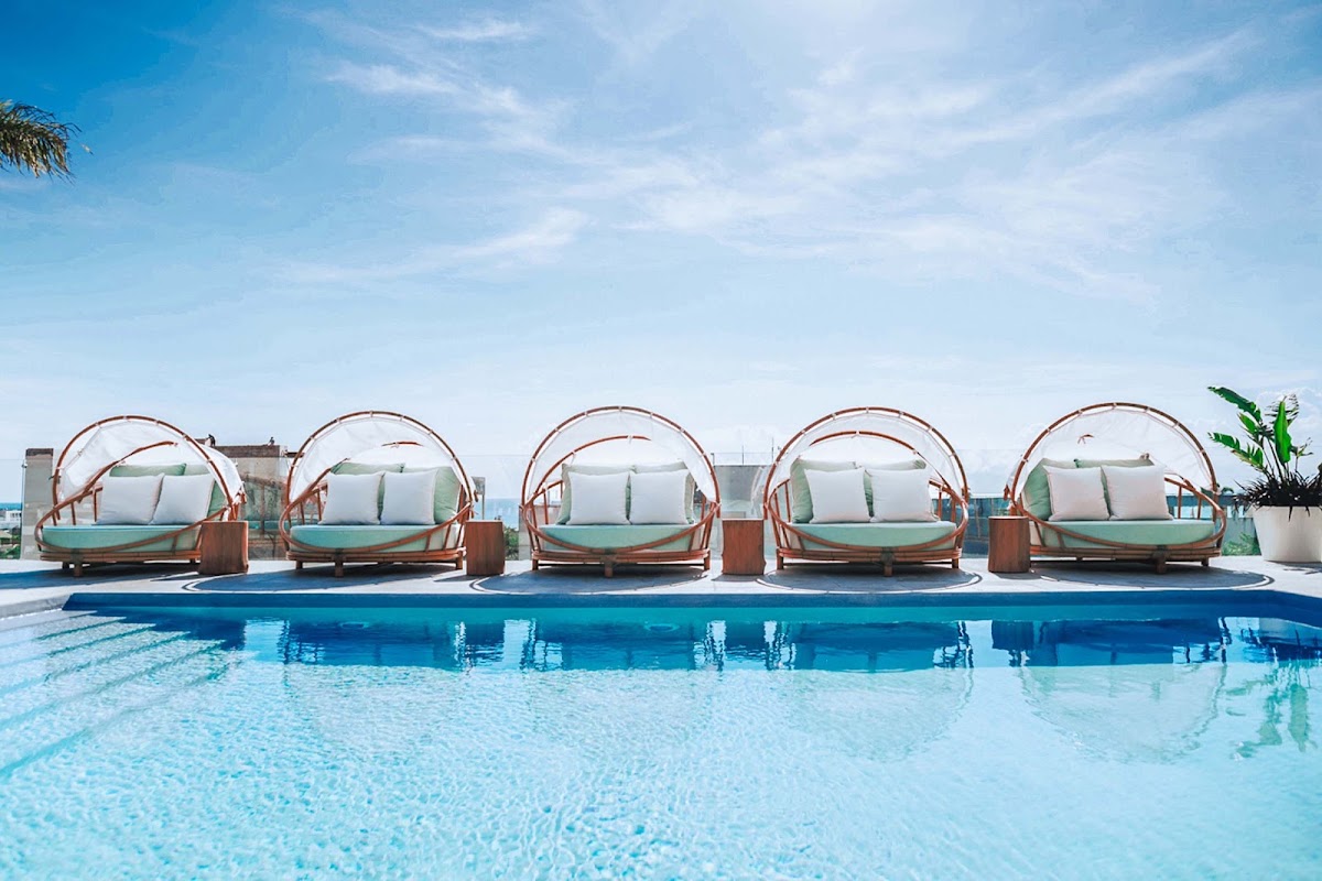 Calixta Hotel gallery 7