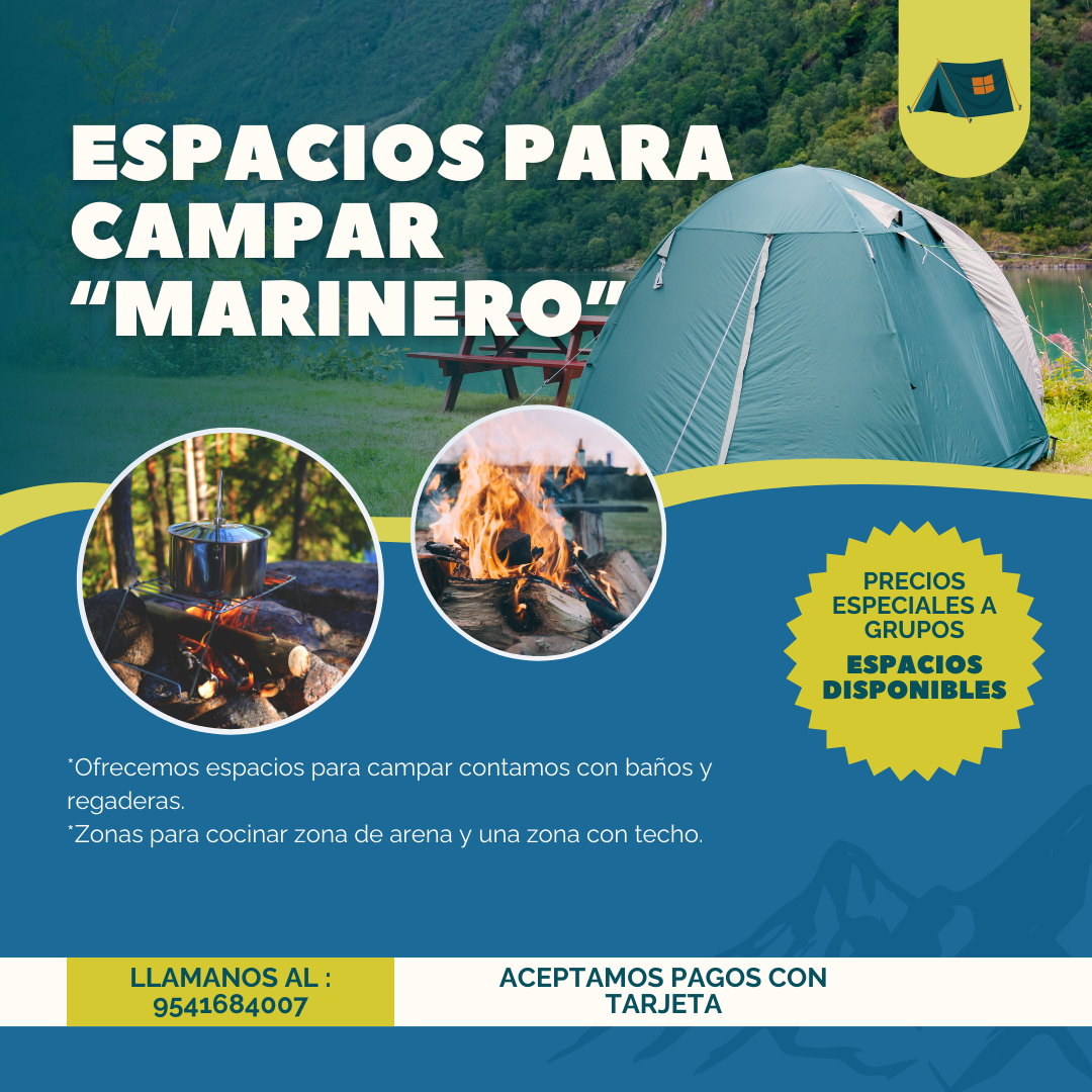 Camping Marinero gallery 1