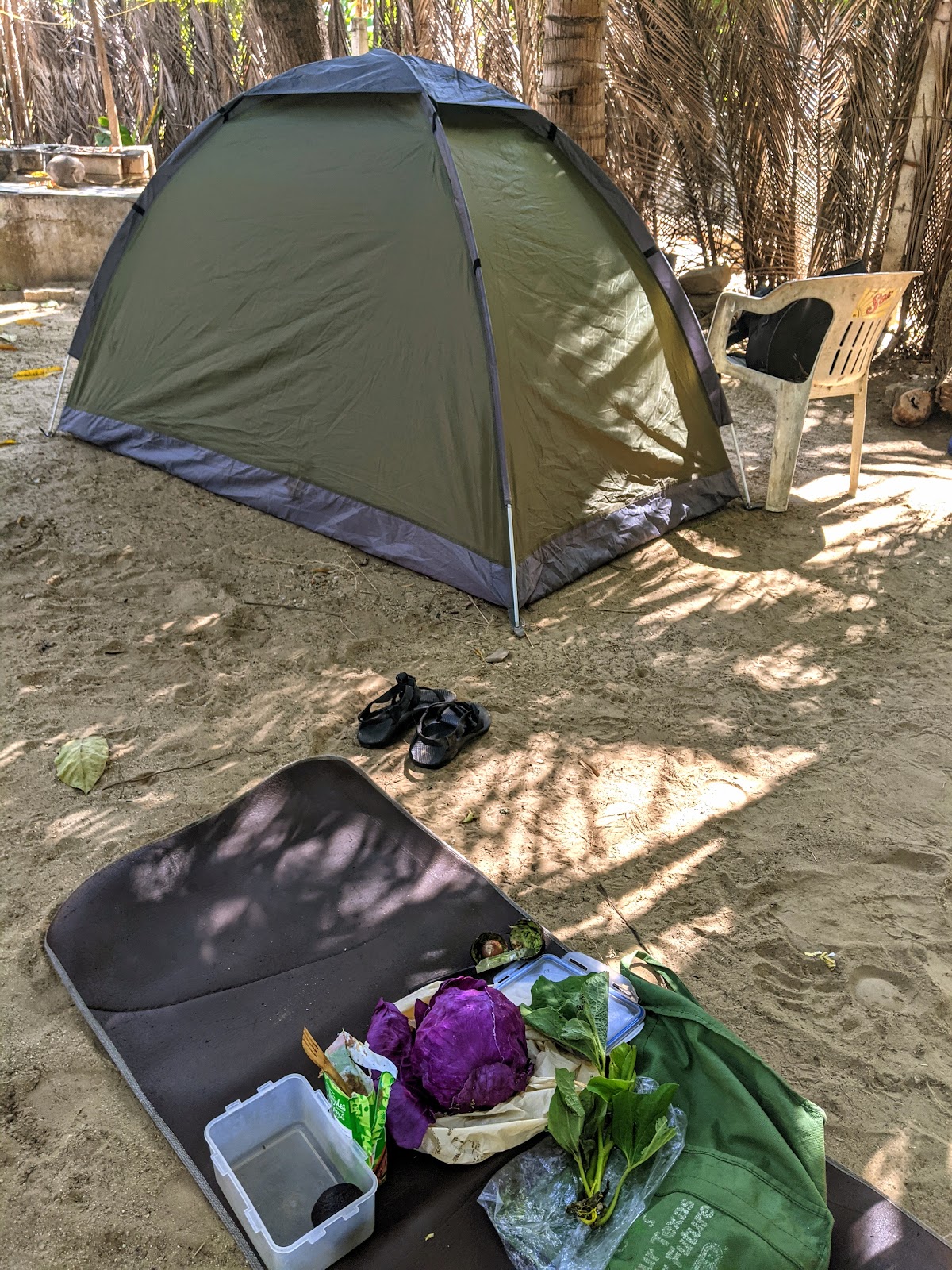 Camping Marinero gallery 2