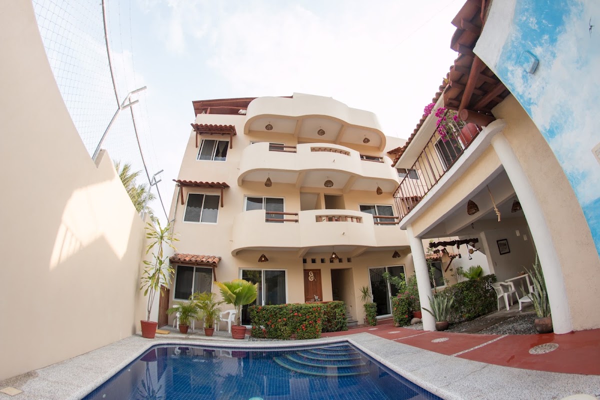 Canto del Mar Hotel & Villas Zihuatanejo gallery 1