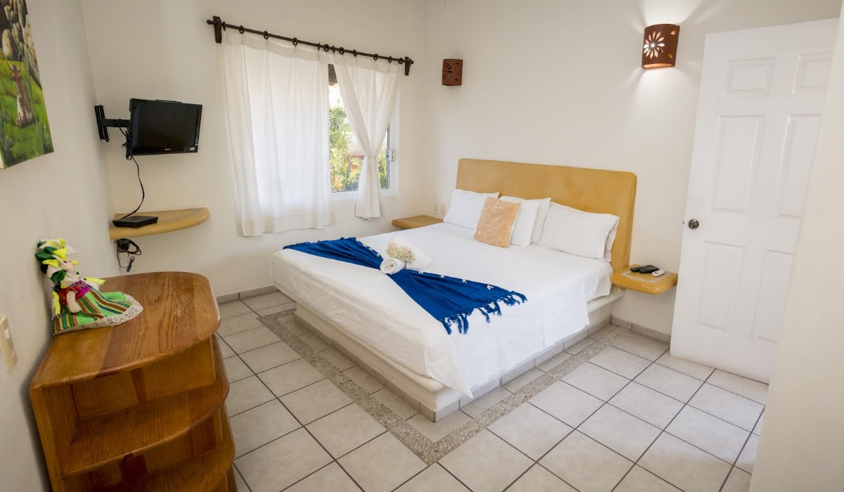 Canto del Mar Hotel & Villas Zihuatanejo gallery 2