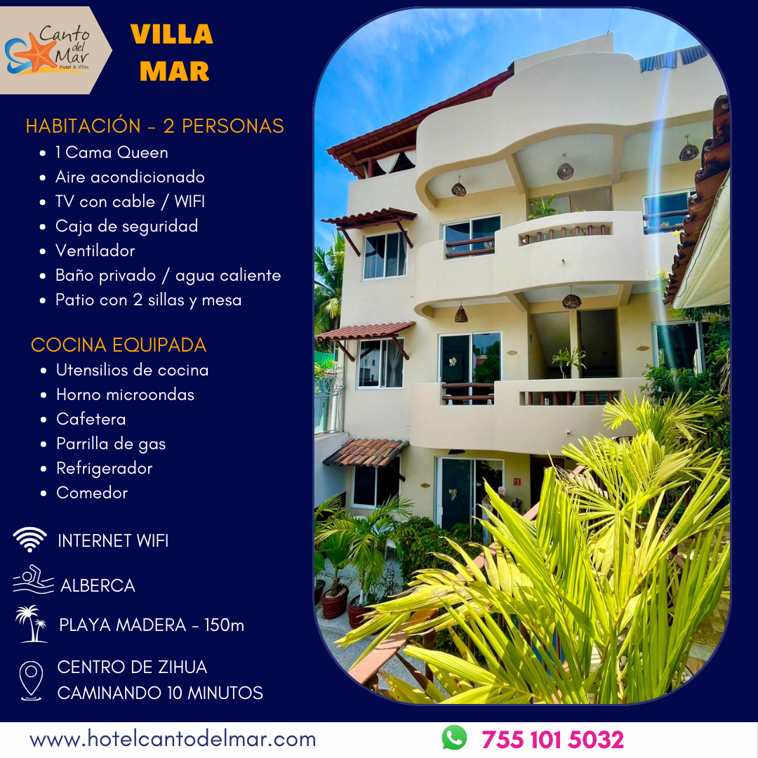 Canto del Mar Hotel & Villas Zihuatanejo gallery 4