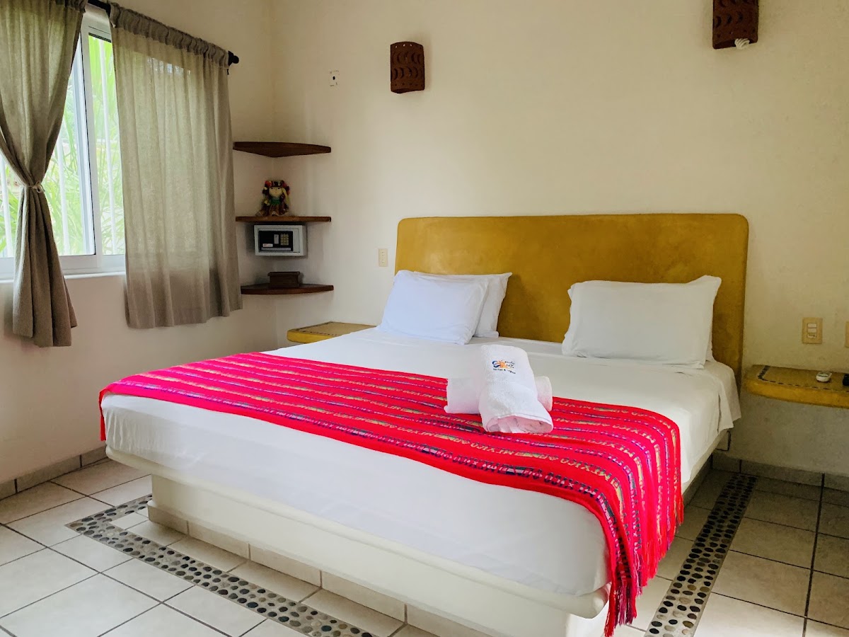 Canto del Mar Hotel & Villas Zihuatanejo gallery 6
