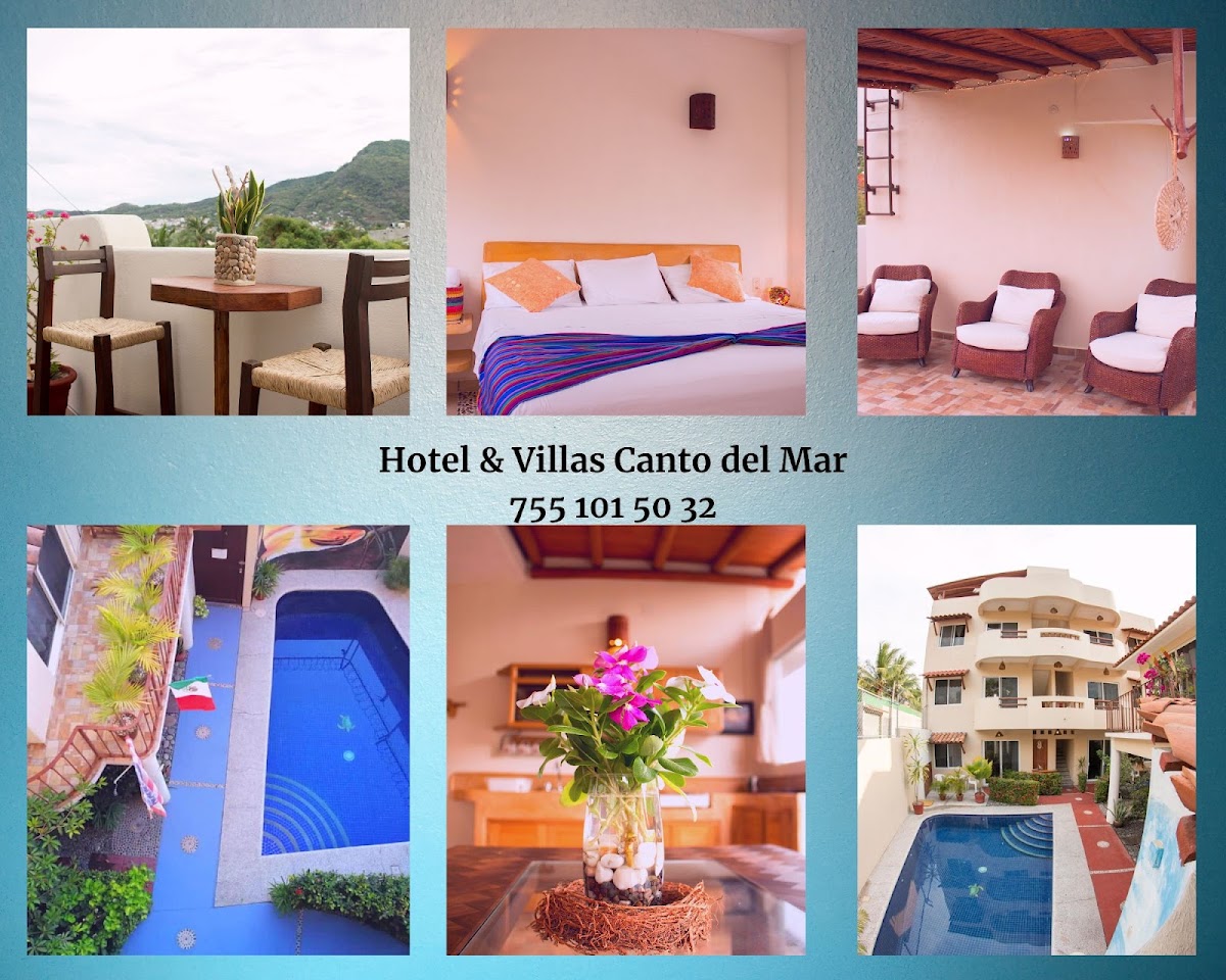 Canto del Mar Hotel & Villas Zihuatanejo gallery 7
