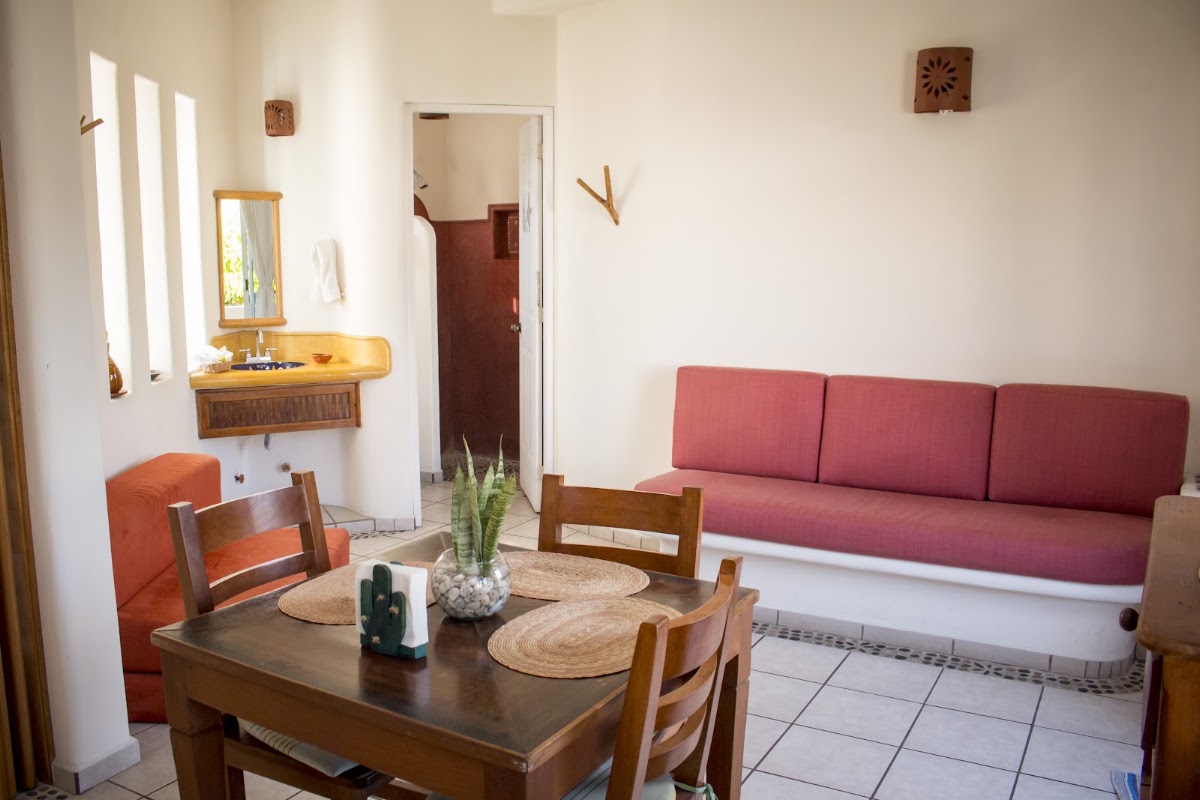 Canto del Mar Hotel & Villas Zihuatanejo gallery 9