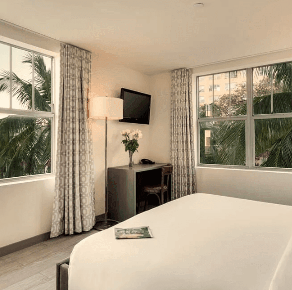 Clinton Hotel South Beach gallery 14