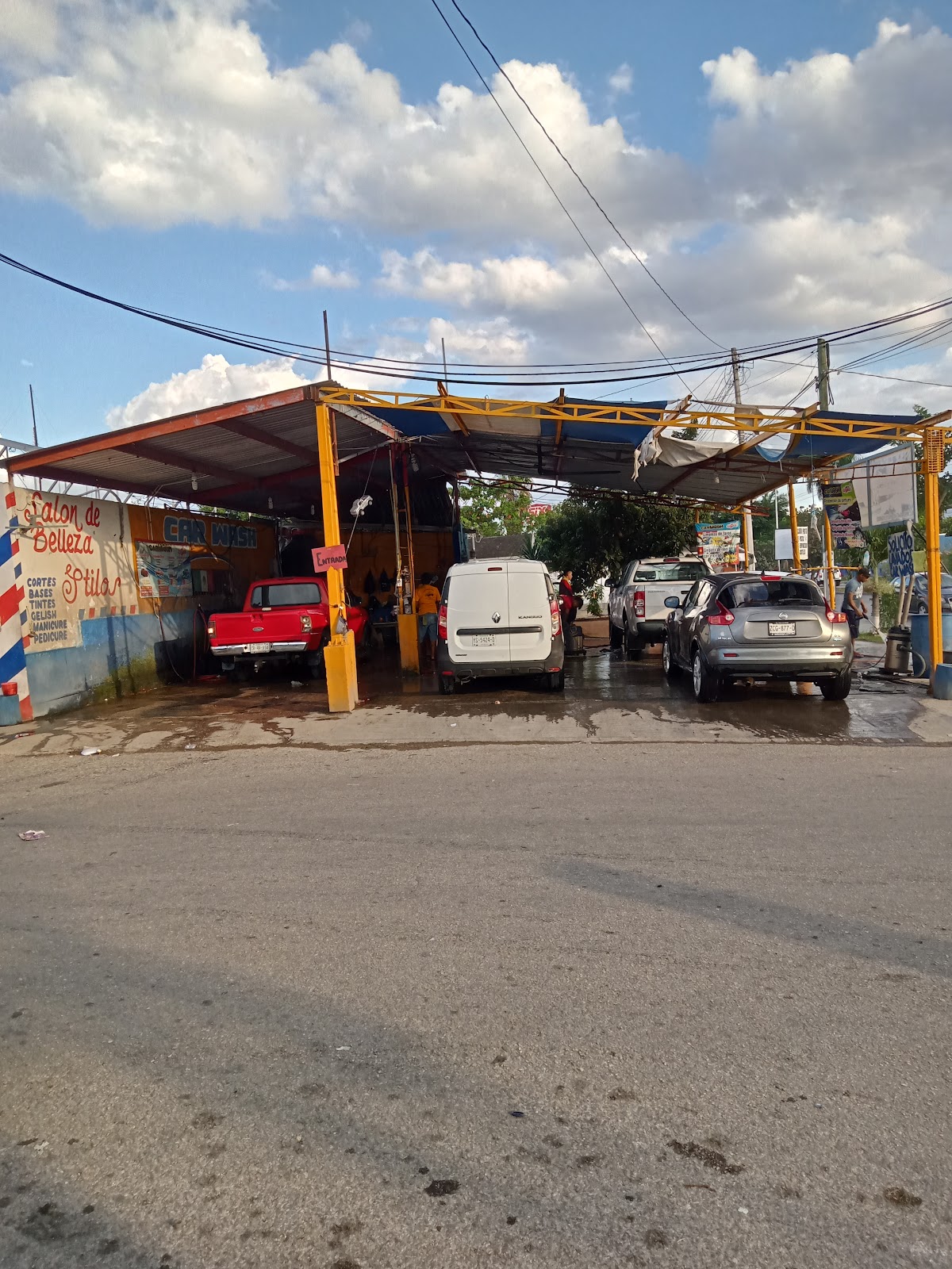 Car Wash "Kahua" gallery 1