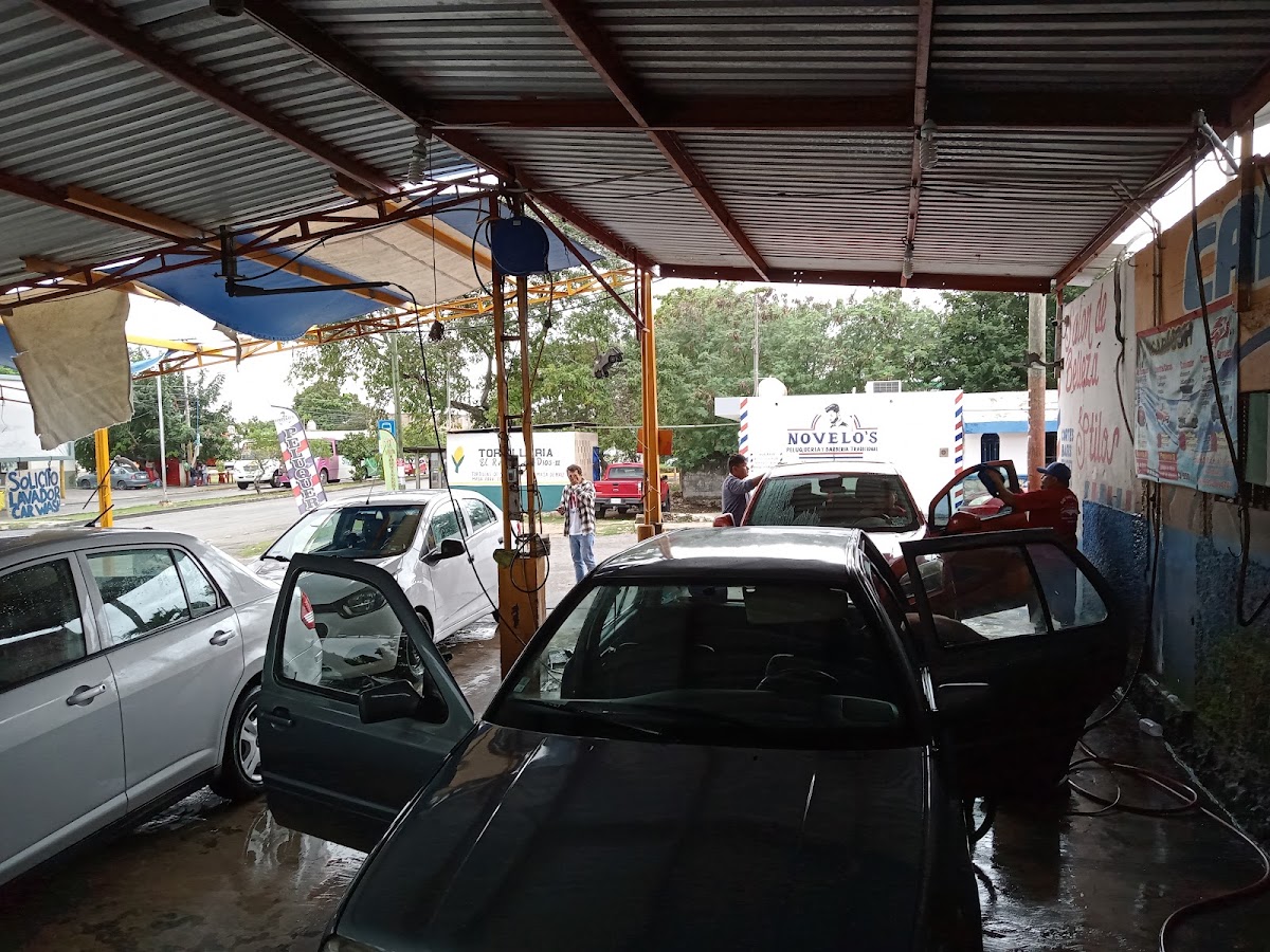 Car Wash "Kahua" gallery 4
