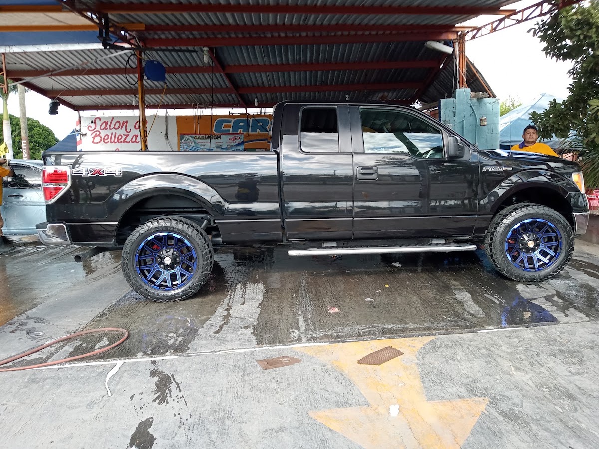 Car Wash "Kahua" gallery 7