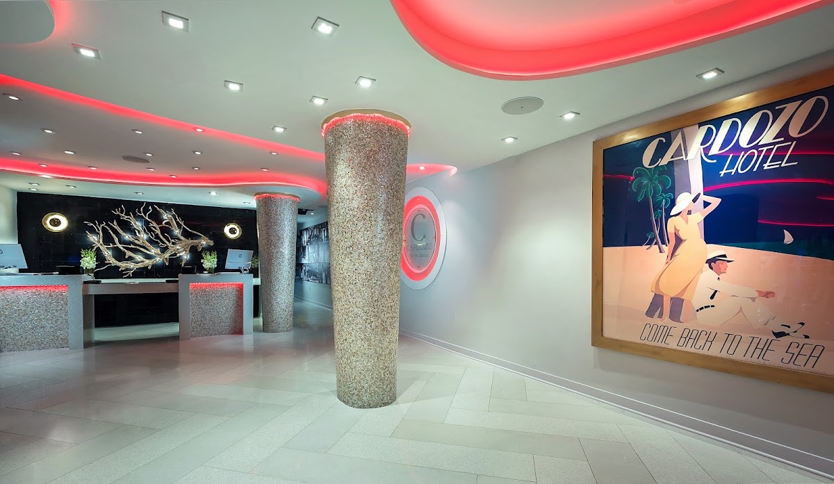 Cardozo South Beach gallery 10