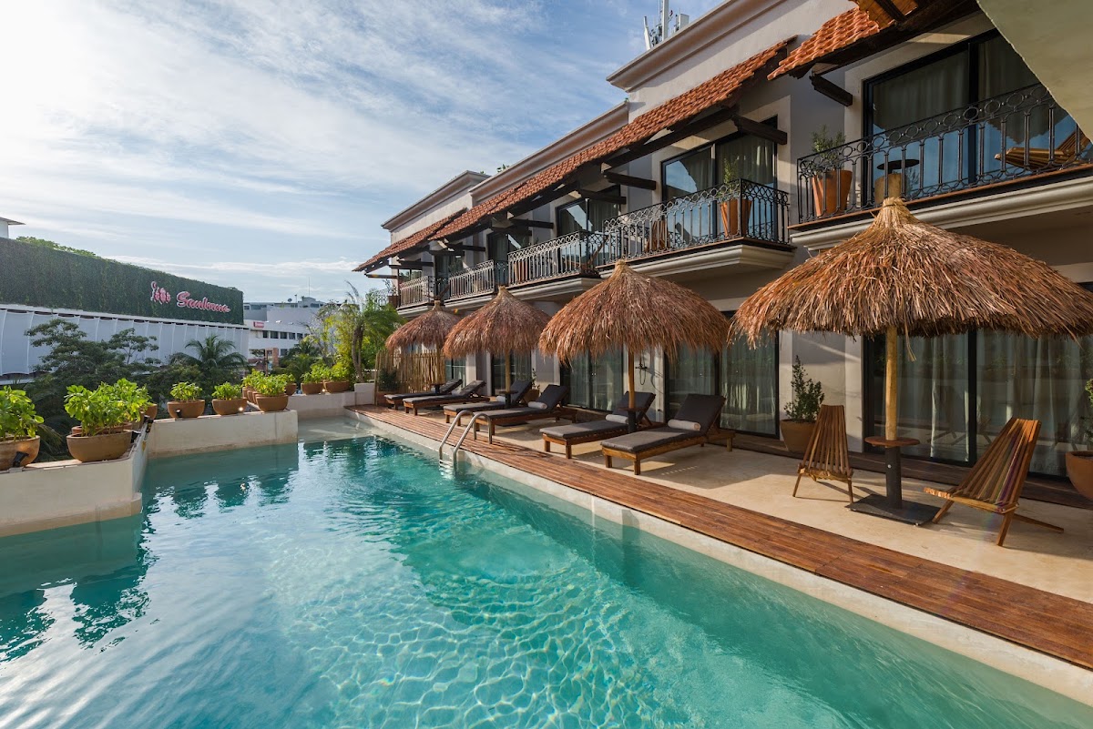 Caribbean Paradise Boutique Hotel gallery 1