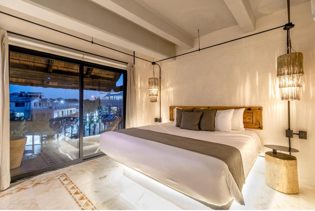Caribbean Paradise Boutique Hotel gallery 2