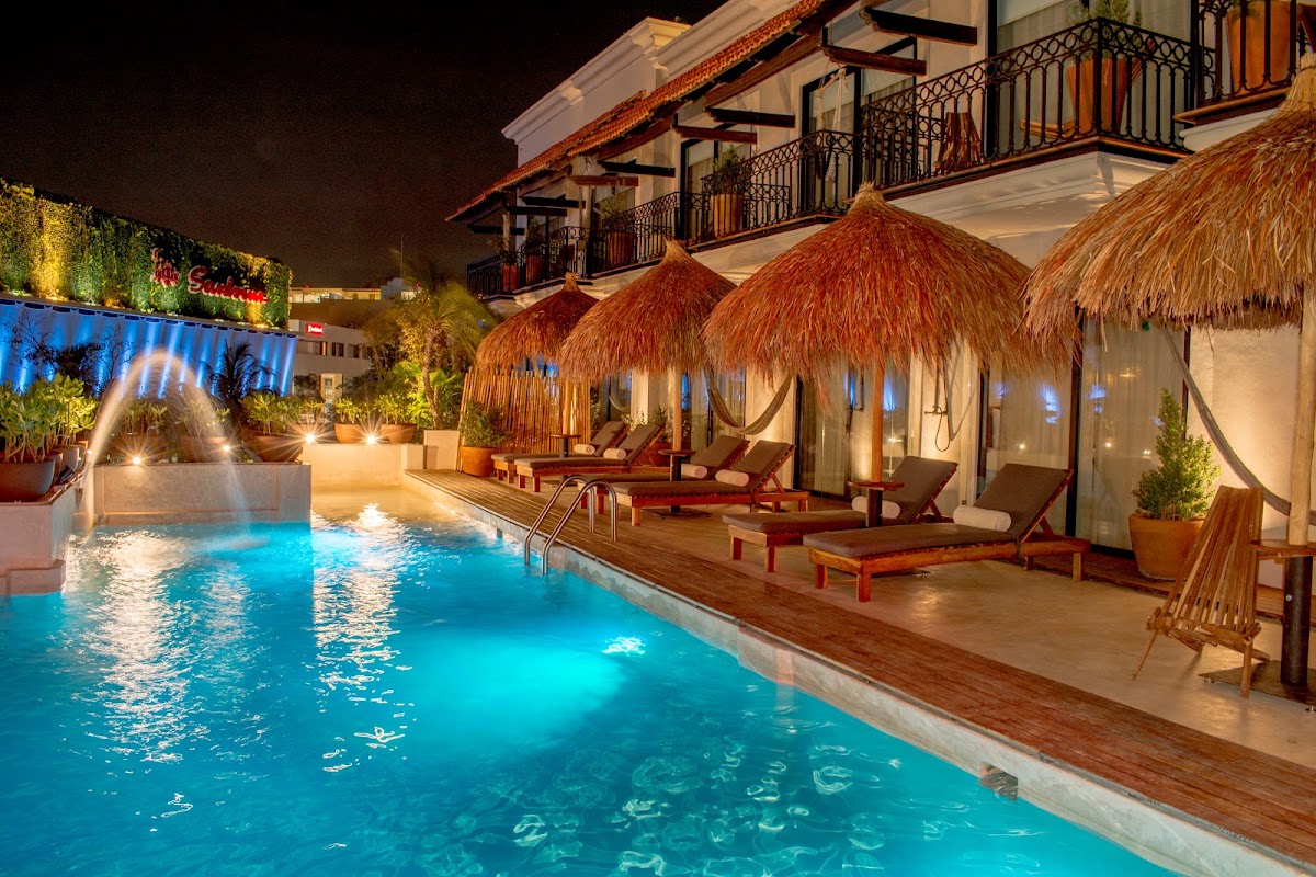 Caribbean Paradise Boutique Hotel gallery 3