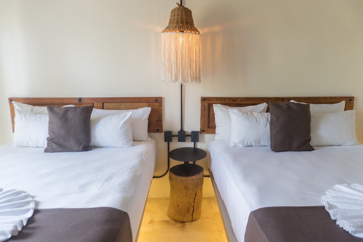 Caribbean Paradise Boutique Hotel gallery 8