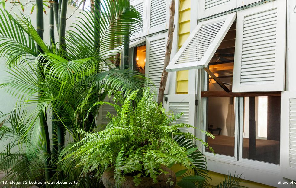 Caribbean Plantation Suites gallery 1
