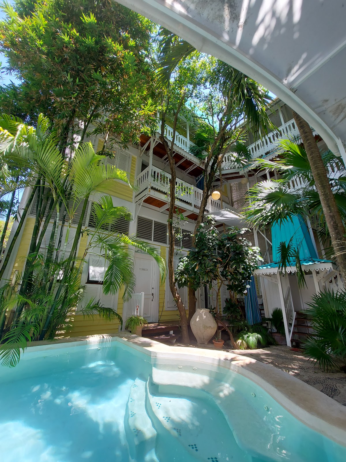 Caribbean Plantation Suites gallery 3