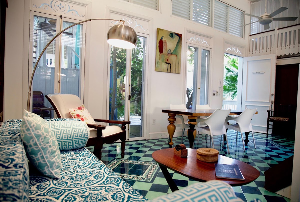 Caribbean Plantation Suites gallery 5