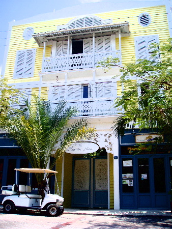 Caribbean Plantation Suites gallery 7