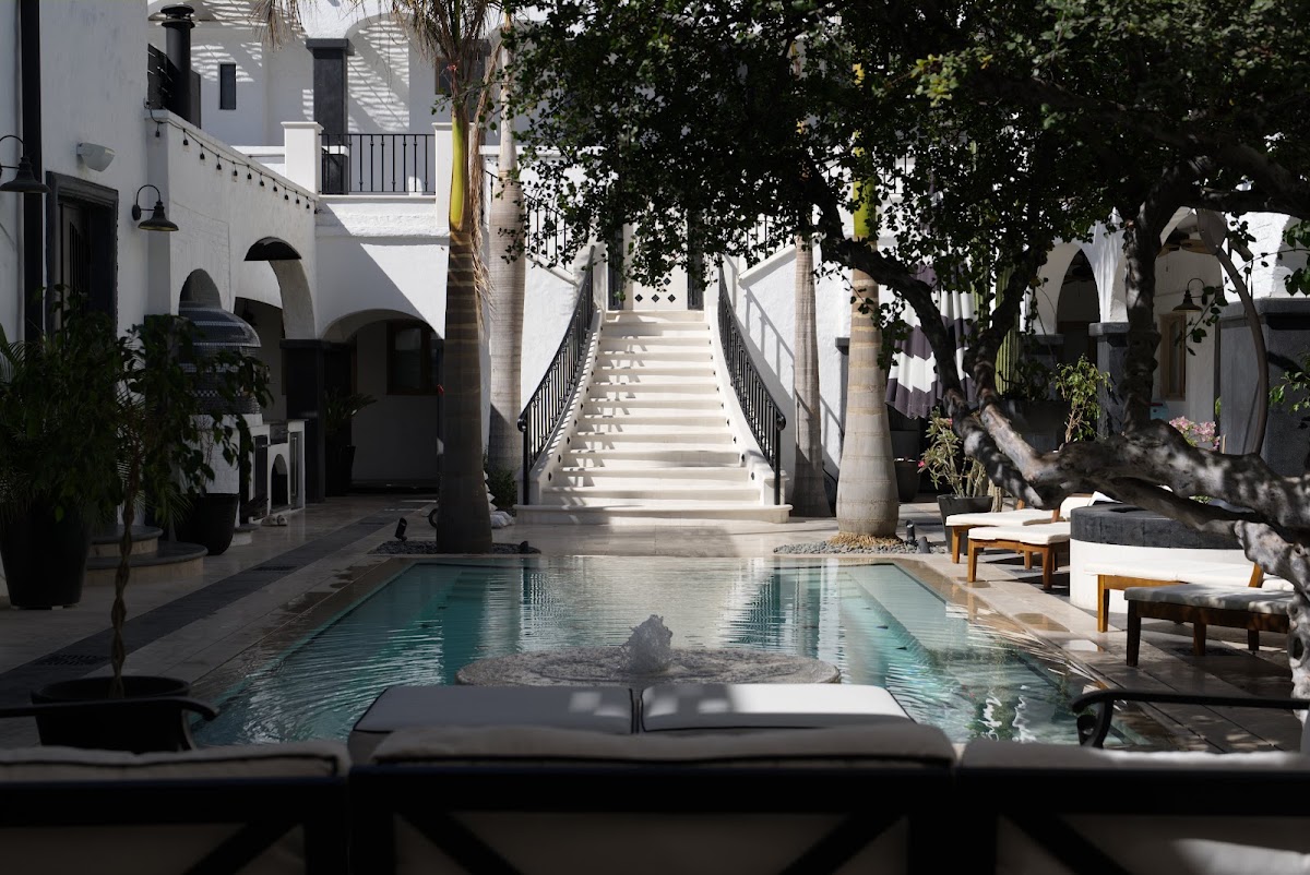 Casa 1880 Hotel - Adults Only gallery 1