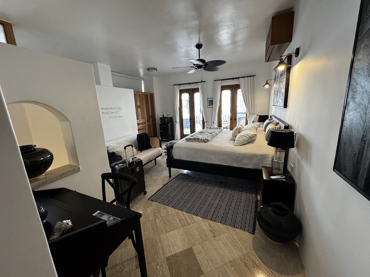Casa 1880 Hotel - Adults Only gallery 2