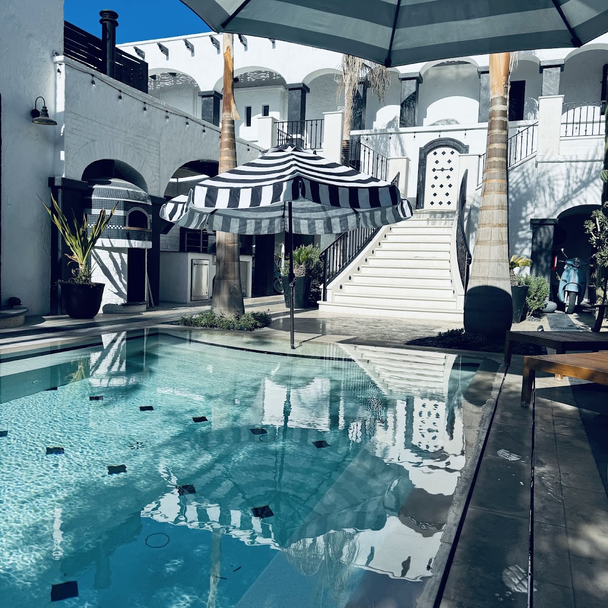 Casa 1880 Hotel - Adults Only gallery 3