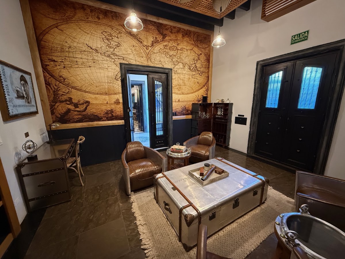 Casa 1880 Hotel - Adults Only gallery 8