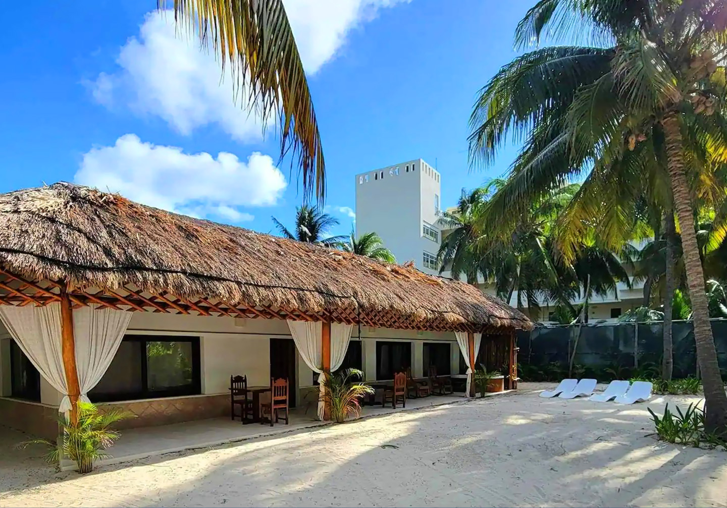 Hotel Cabañas María del Mar gallery 13