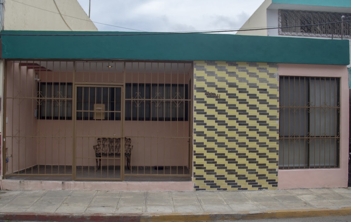 Casa 3 Torres, Santiago. gallery 1