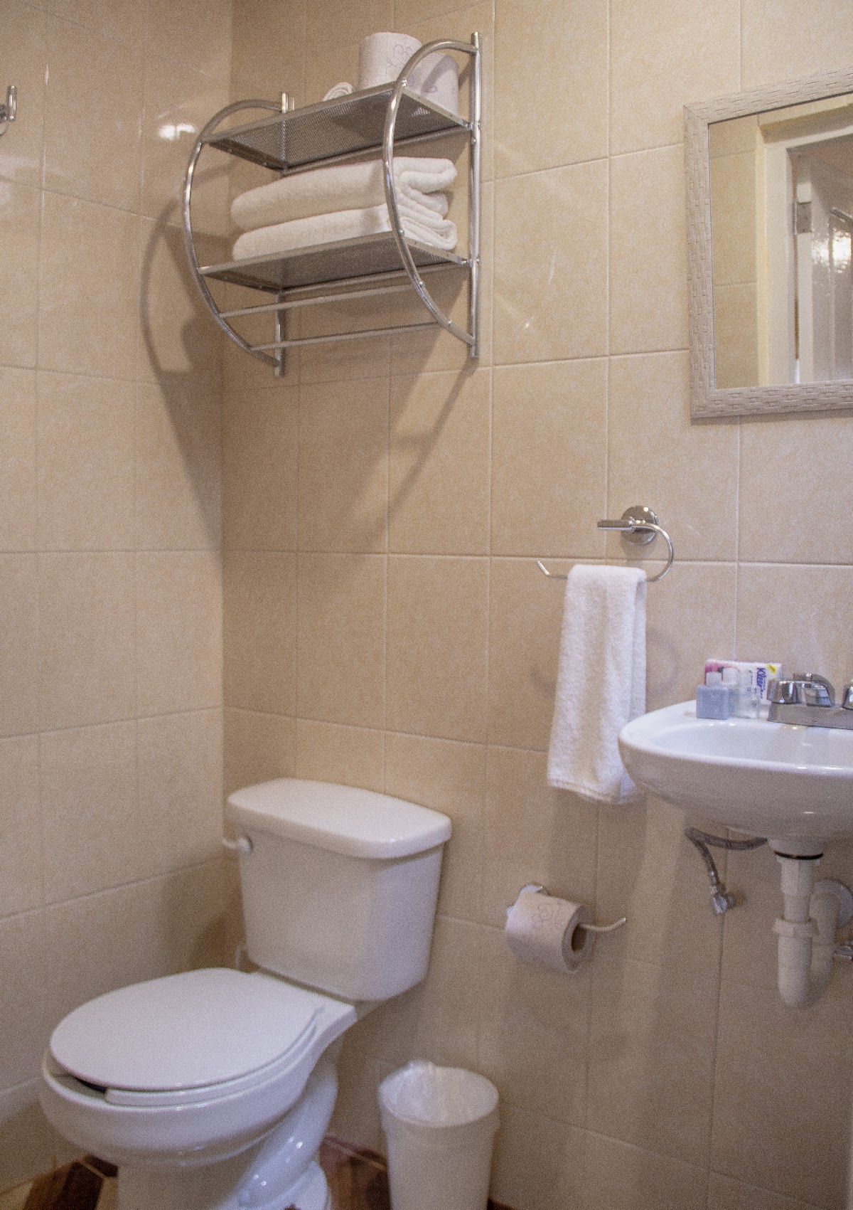 Casa 3 Torres, Santiago. gallery 3