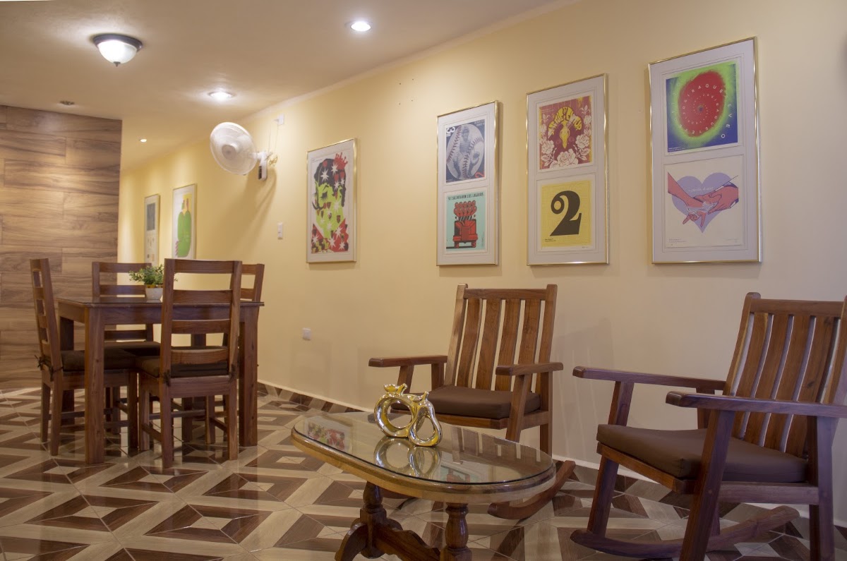 Casa 3 Torres, Santiago. gallery 4