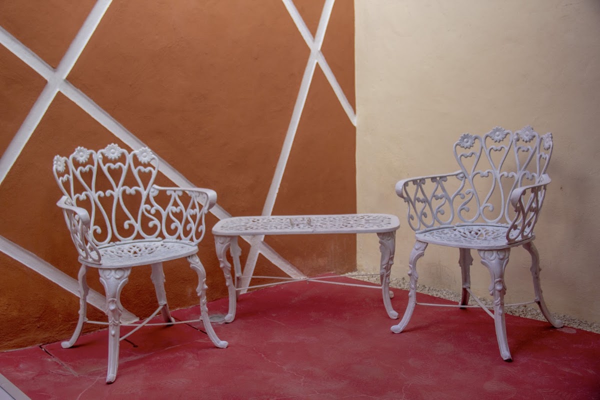 Casa 3 Torres, Santiago. gallery 7