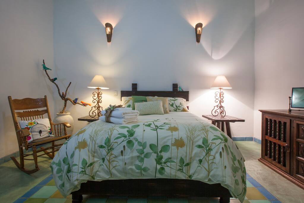 Casa Abuelita de los Pajaritos gallery 2