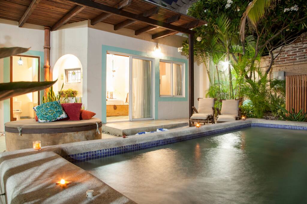 Casa Abuelita de los Pajaritos gallery 3
