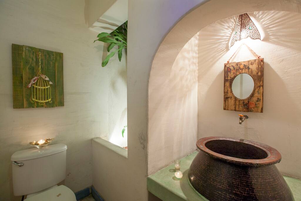 Casa Abuelita de los Pajaritos gallery 4