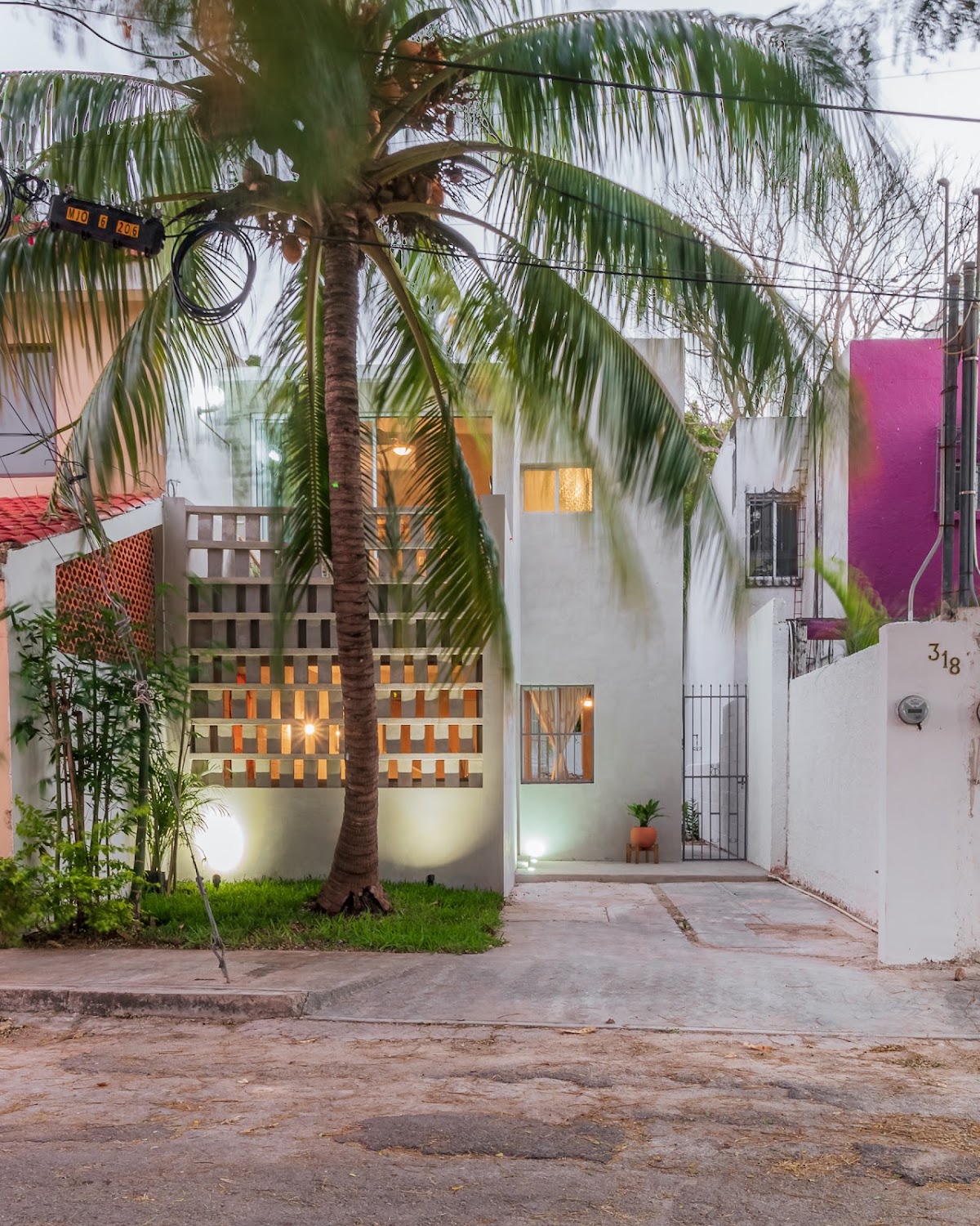 Casa Acústica gallery 1