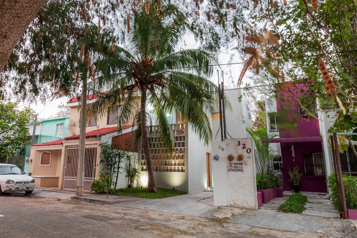 Casa Acústica gallery 9