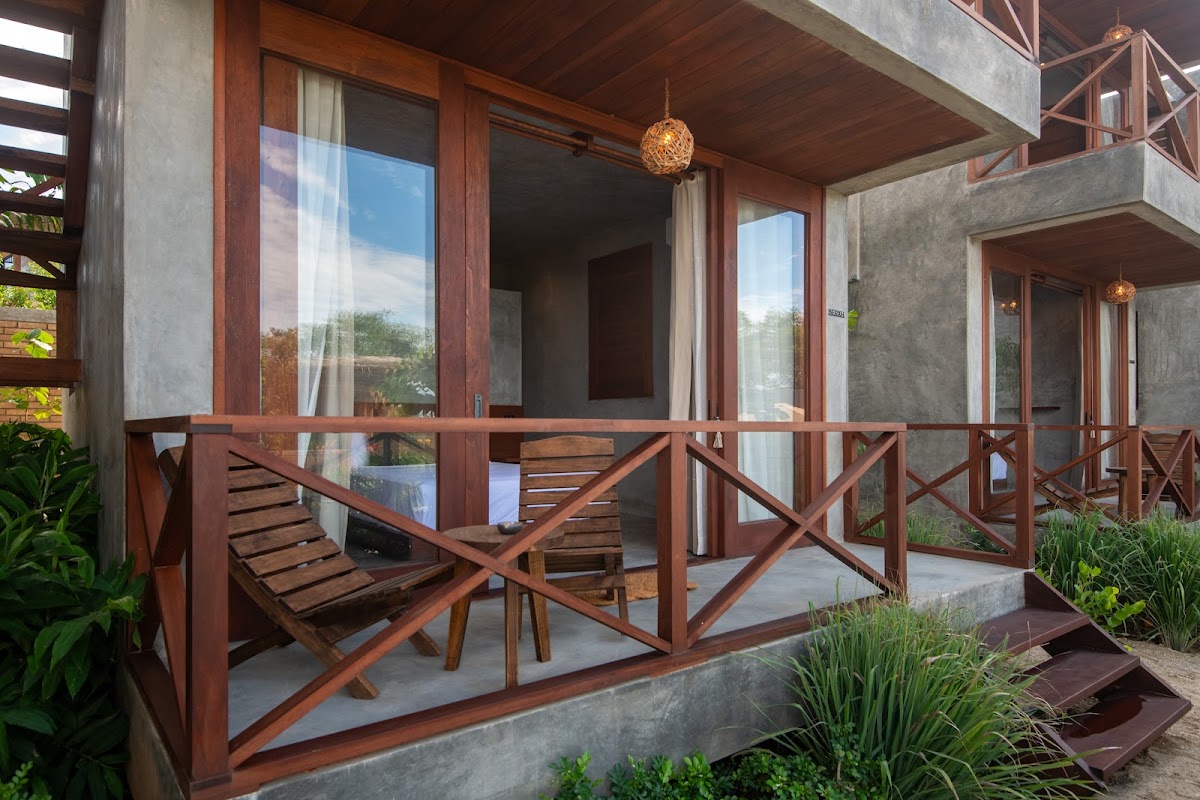Casa Aixha Puerto Escondido gallery 1