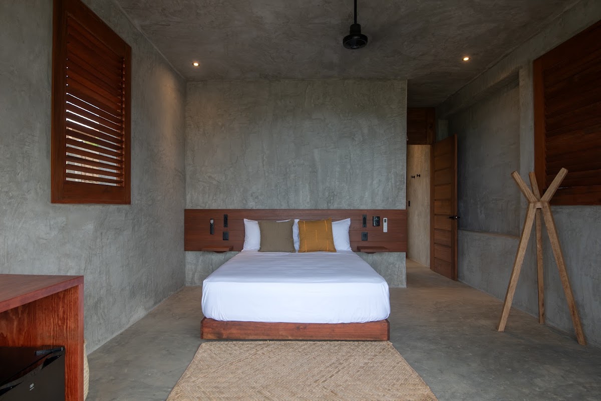 Casa Aixha Puerto Escondido gallery 10