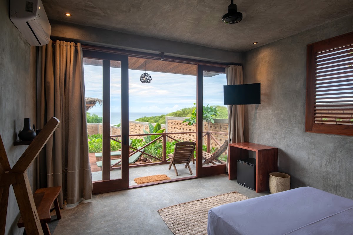 Casa Aixha Puerto Escondido gallery 2