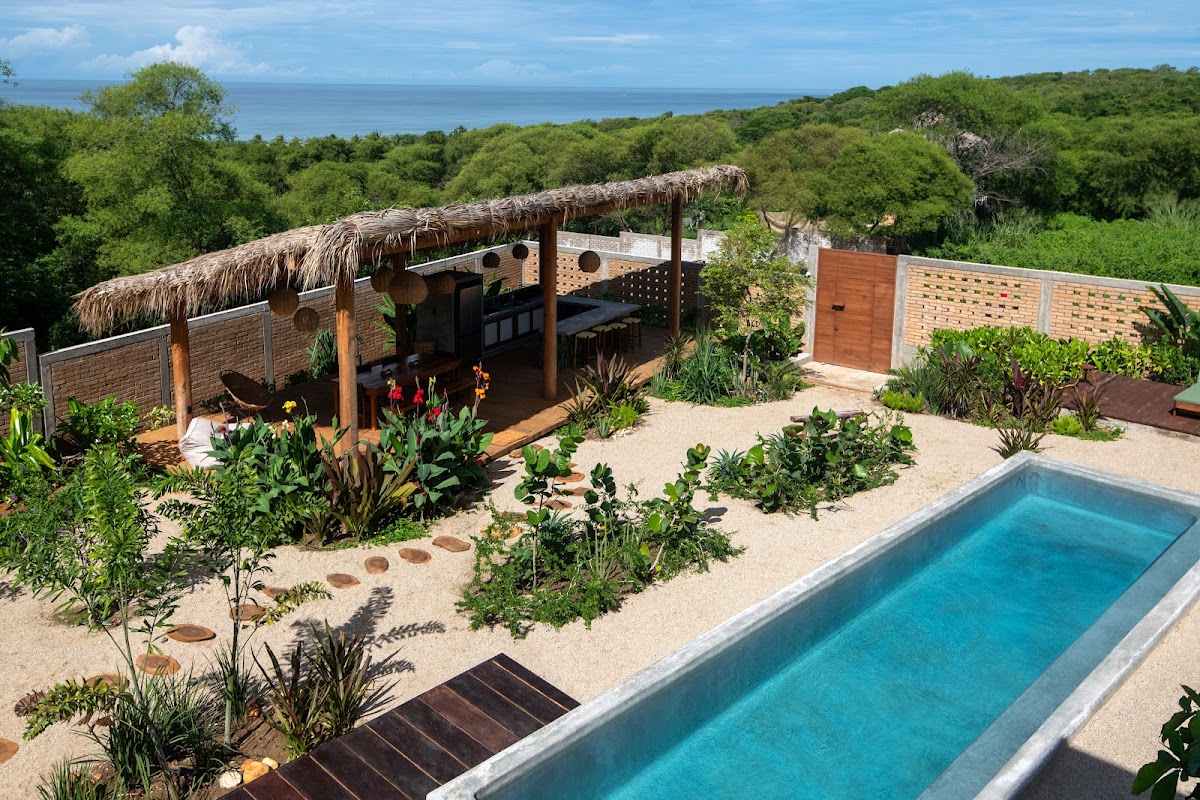 Casa Aixha Puerto Escondido gallery 3