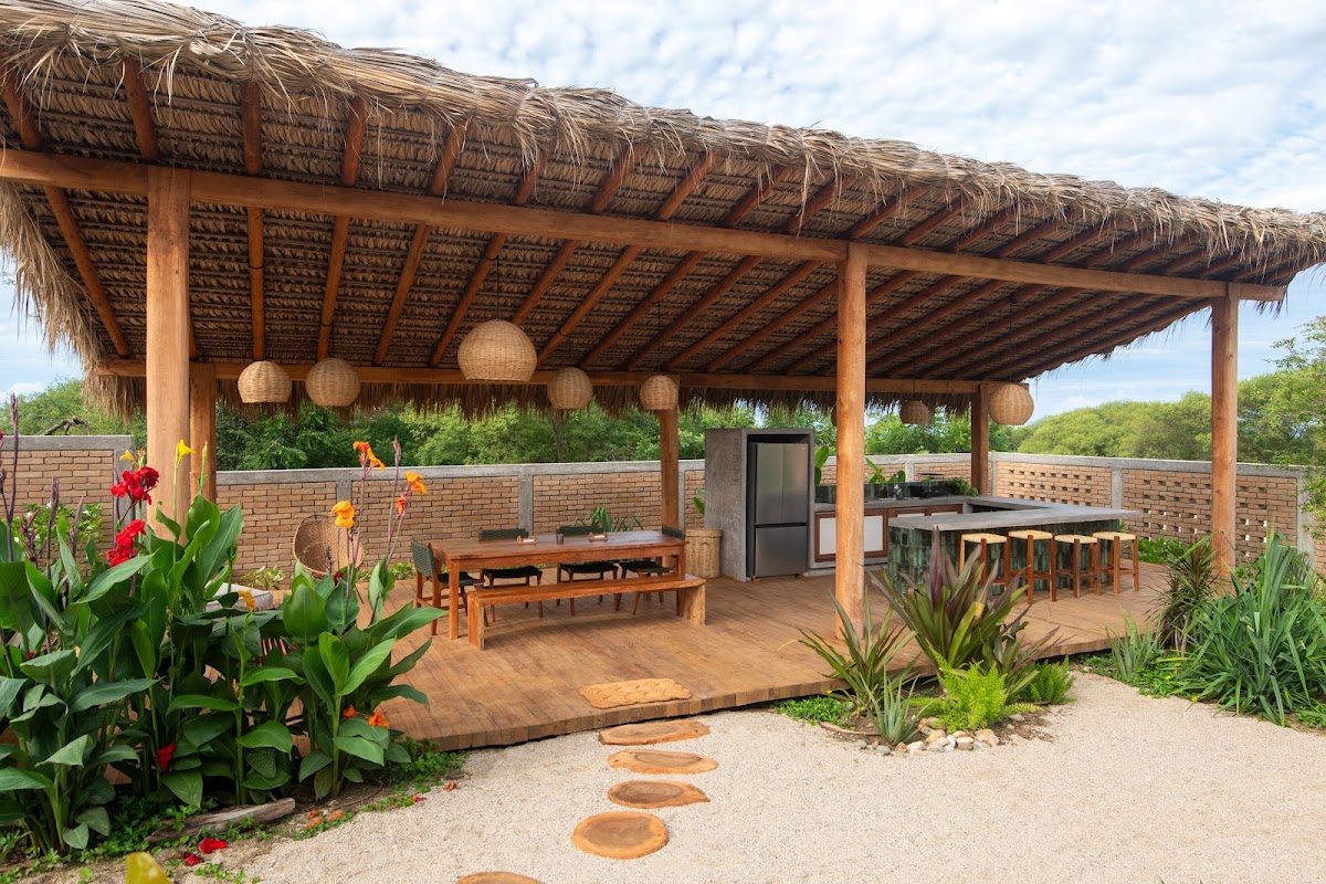 Casa Aixha Puerto Escondido gallery 4