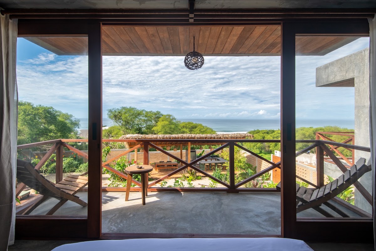 Casa Aixha Puerto Escondido gallery 7