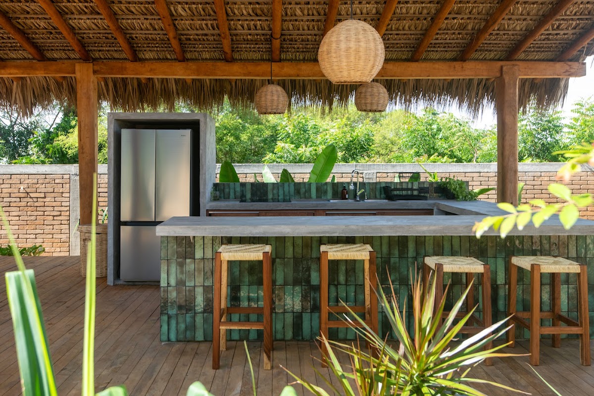 Casa Aixha Puerto Escondido gallery 8