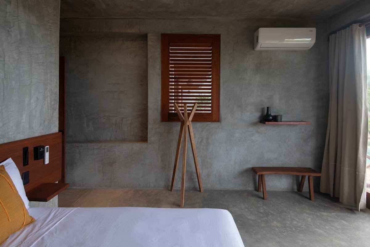 Casa Aixha Puerto Escondido gallery 9