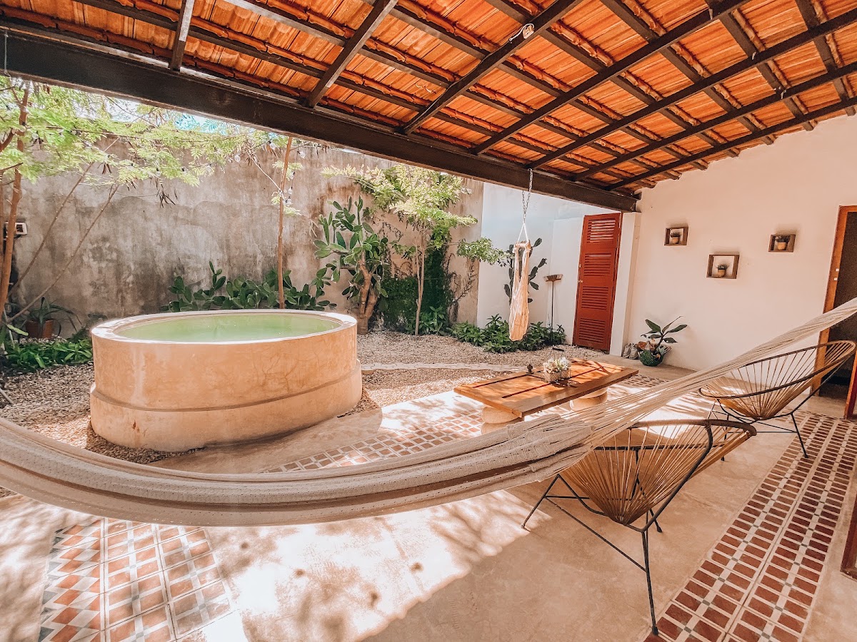 Casa Ak'ab'al gallery 1