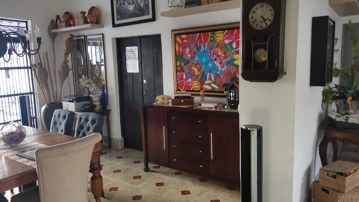 Casa Akbal B&B gallery 10