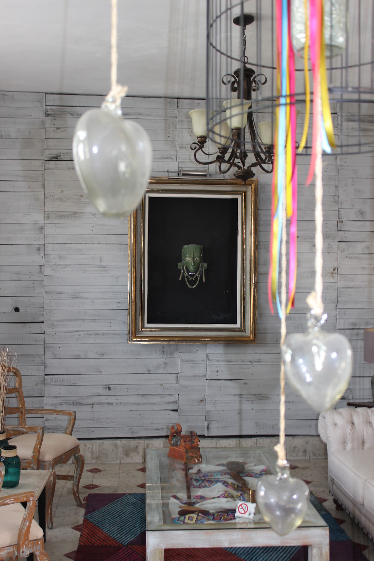 Casa Akbal B&B gallery 4