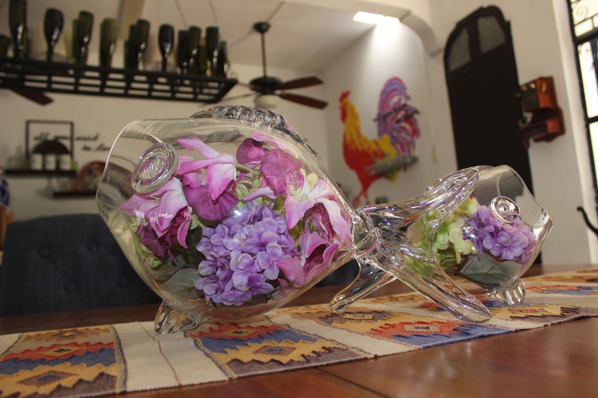 Casa Akbal B&B gallery 5