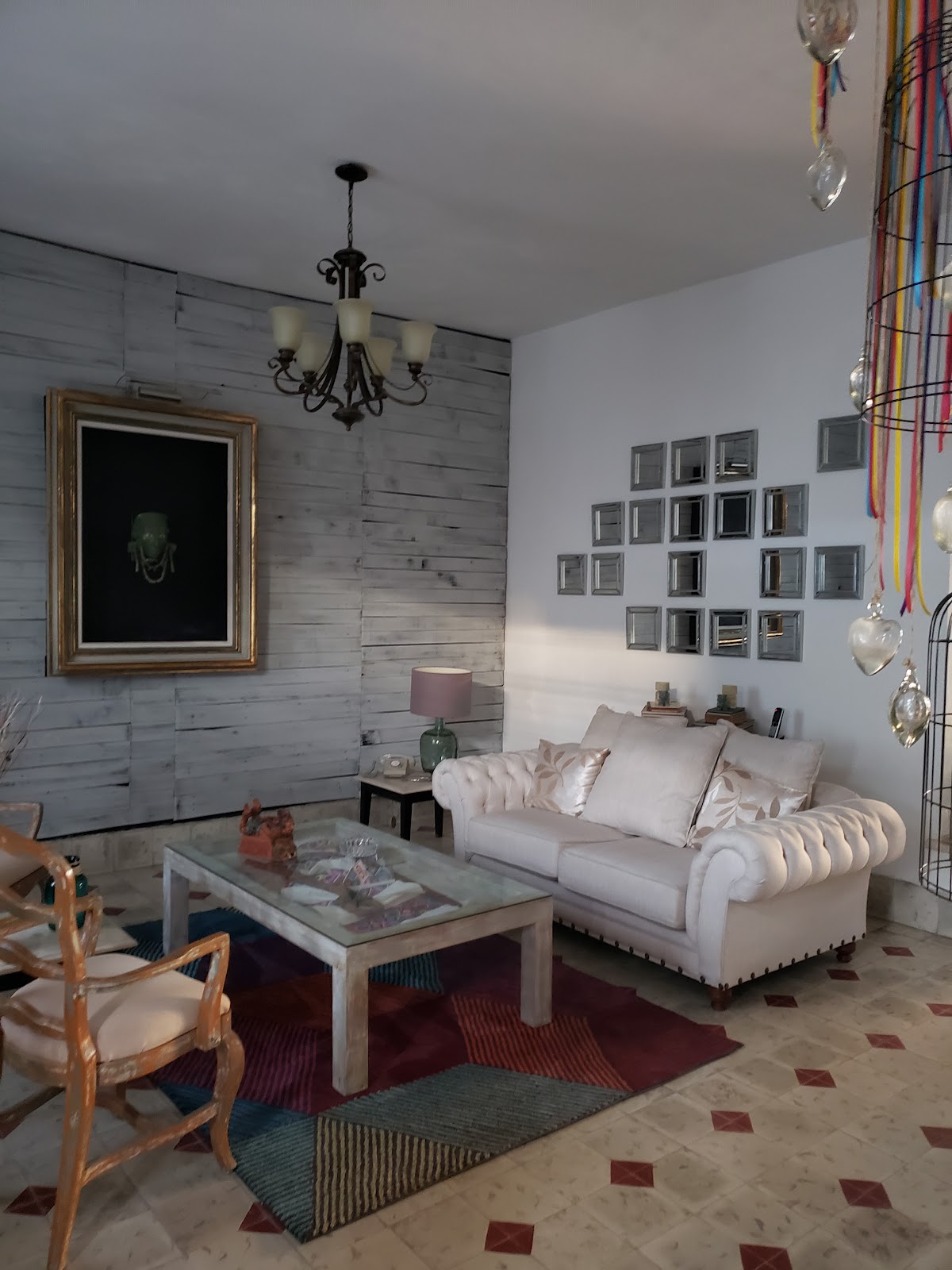 Casa Akbal B&B gallery 7